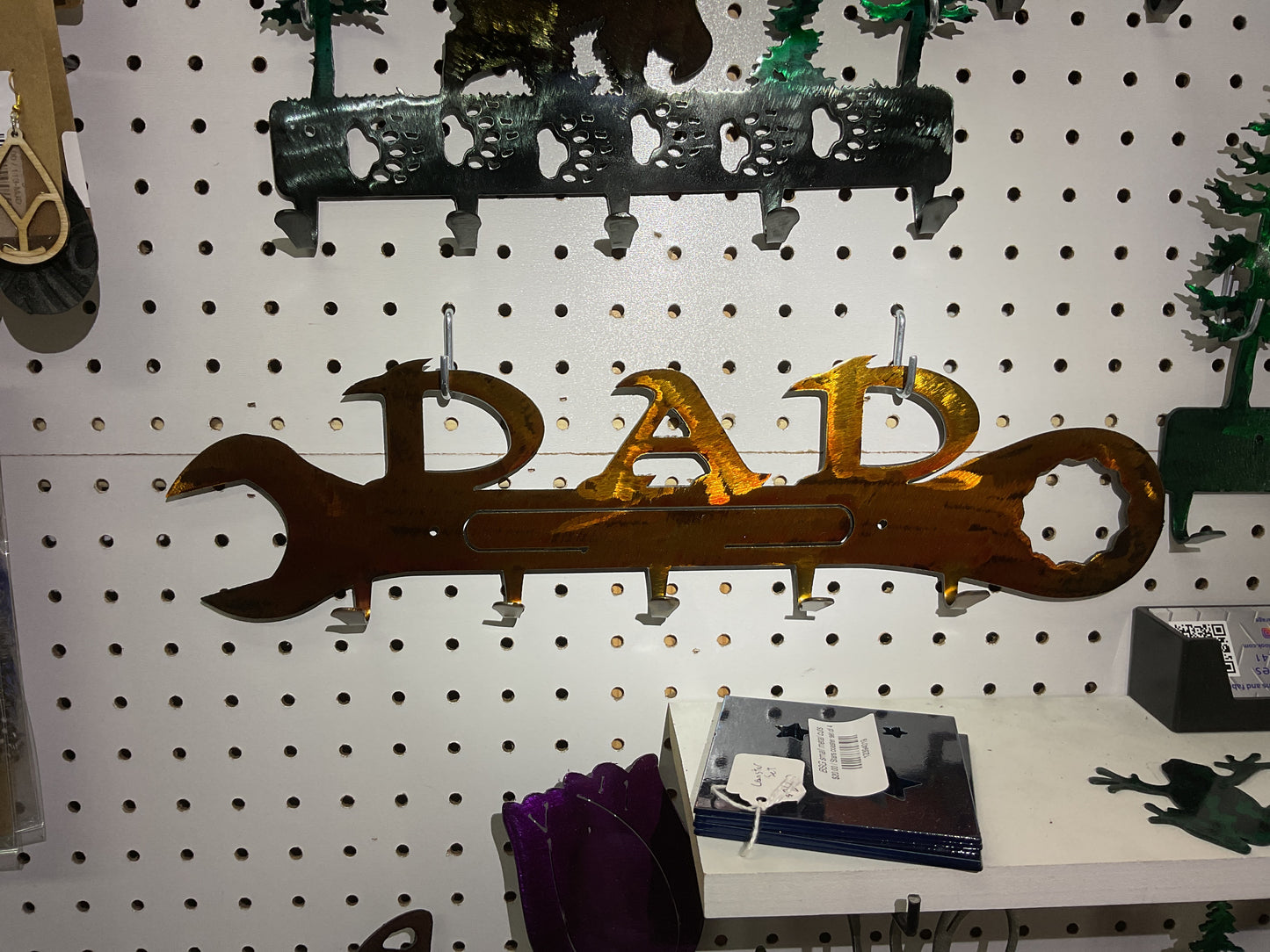 Dad wrench