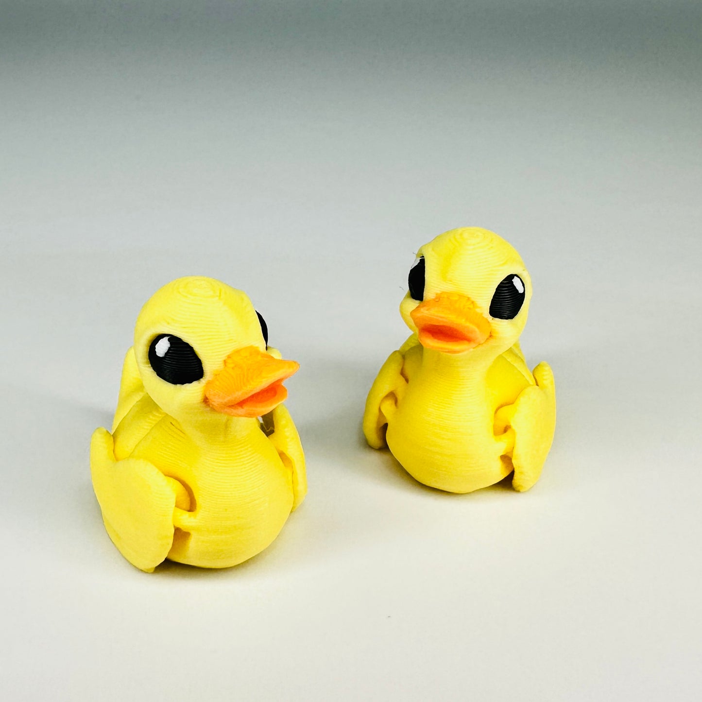 Mini fidgimals
