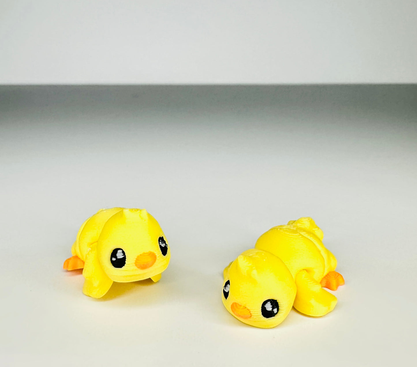 Mini fidgimals