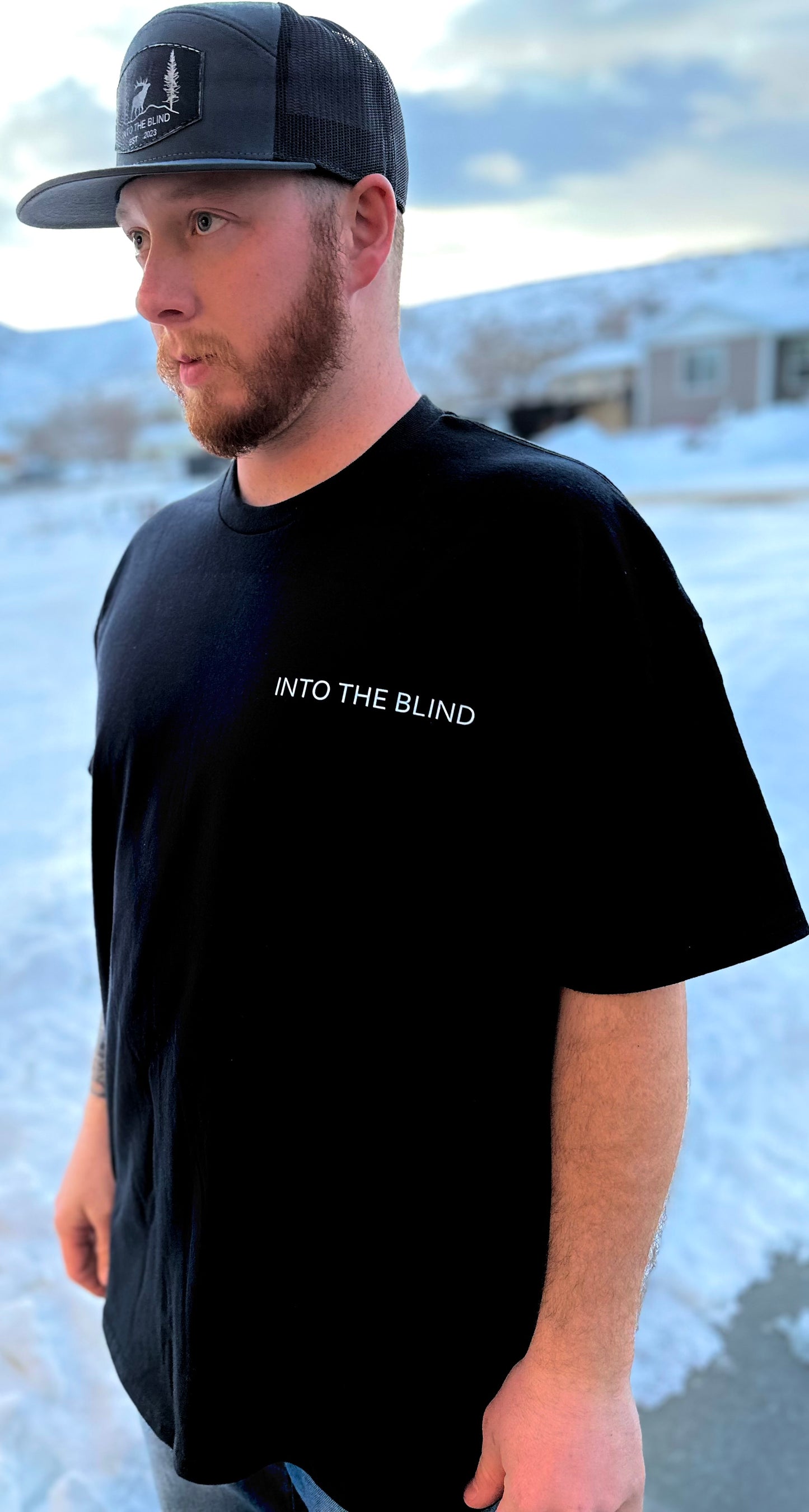 Big Logo T-Shirt