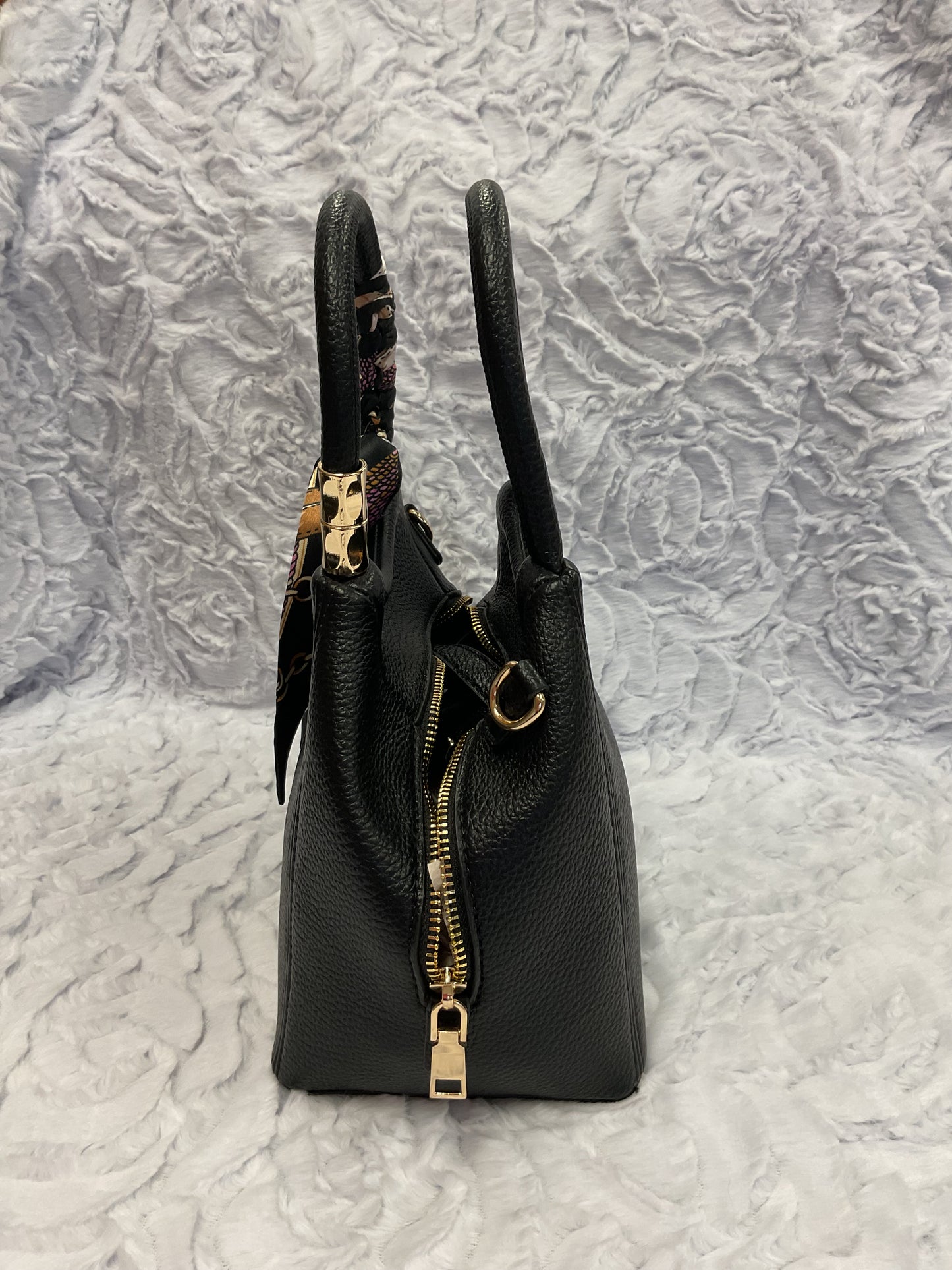 Zou Bison Bucket Purse