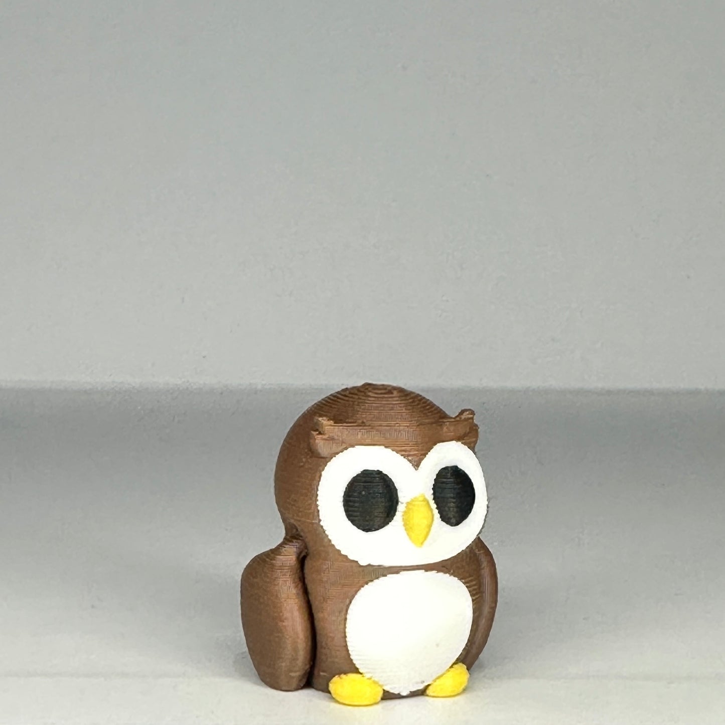 Mini fidgimals