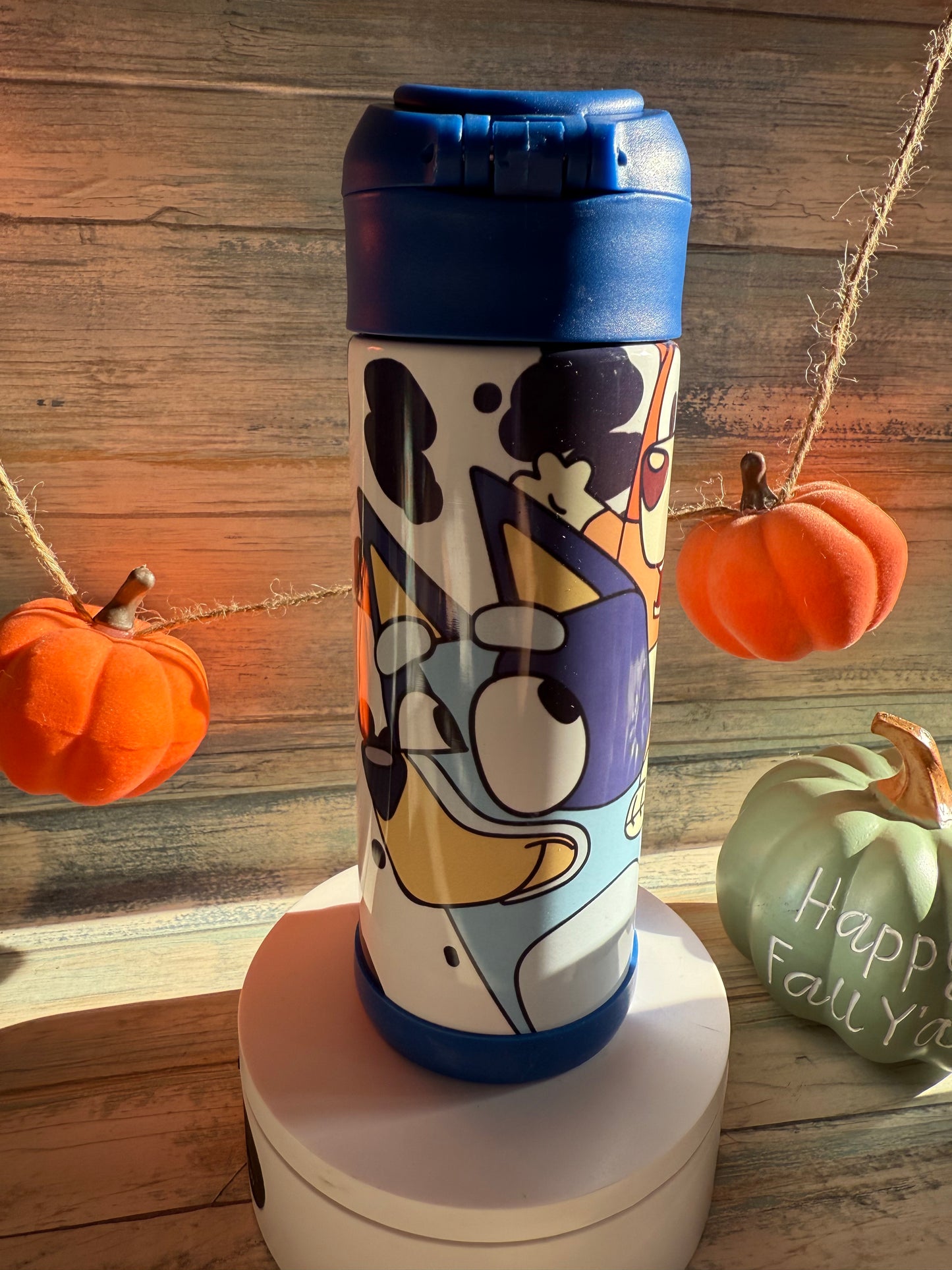 Sippie cups