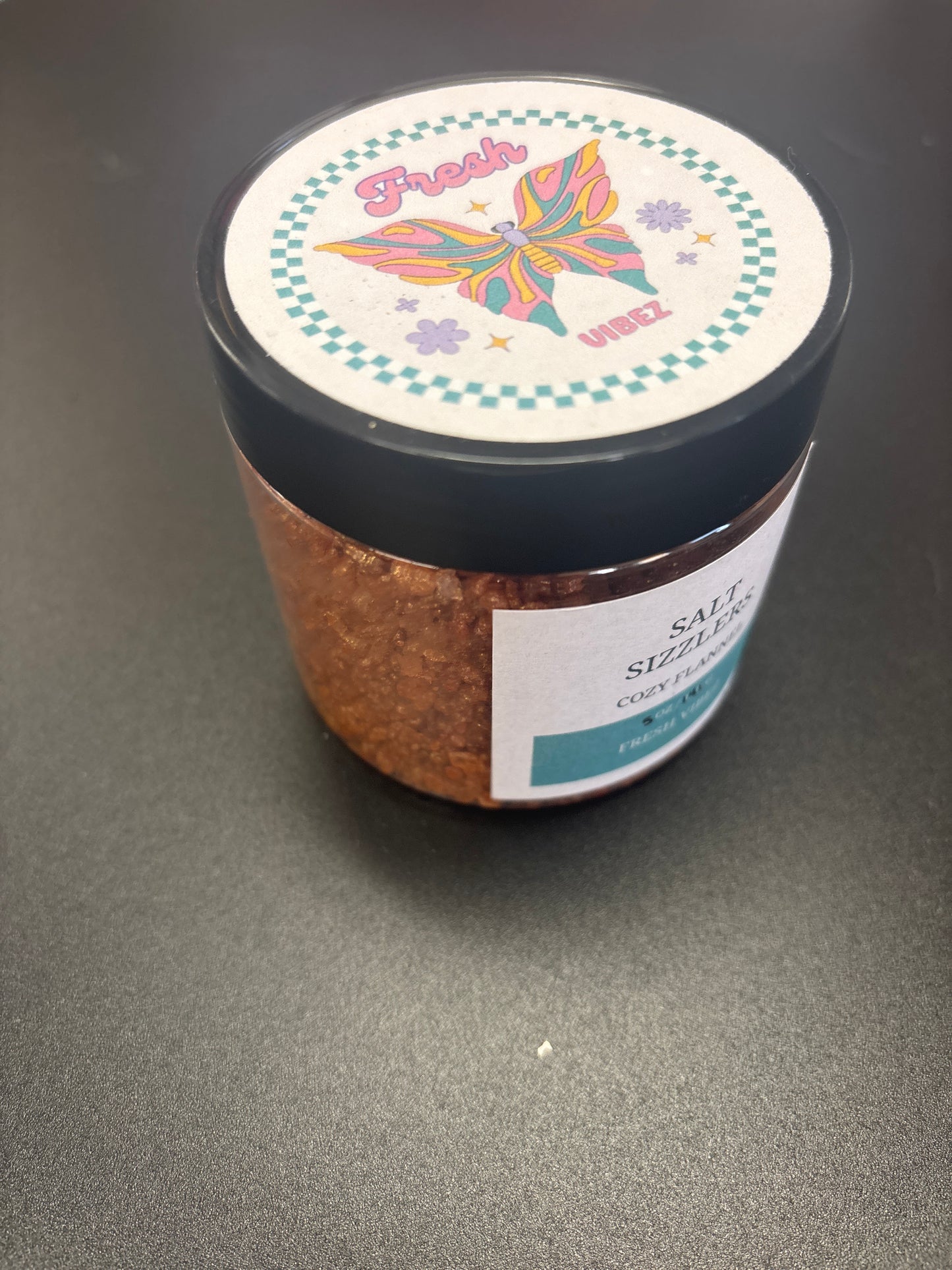 Cozy Flannel Sizzler