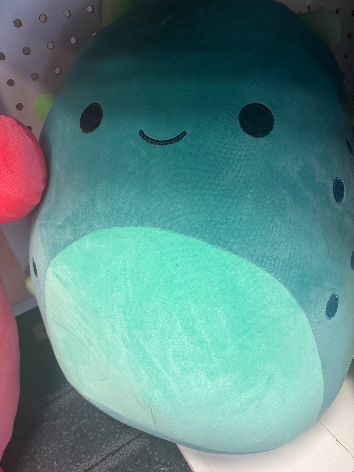 Medium squish mallows
