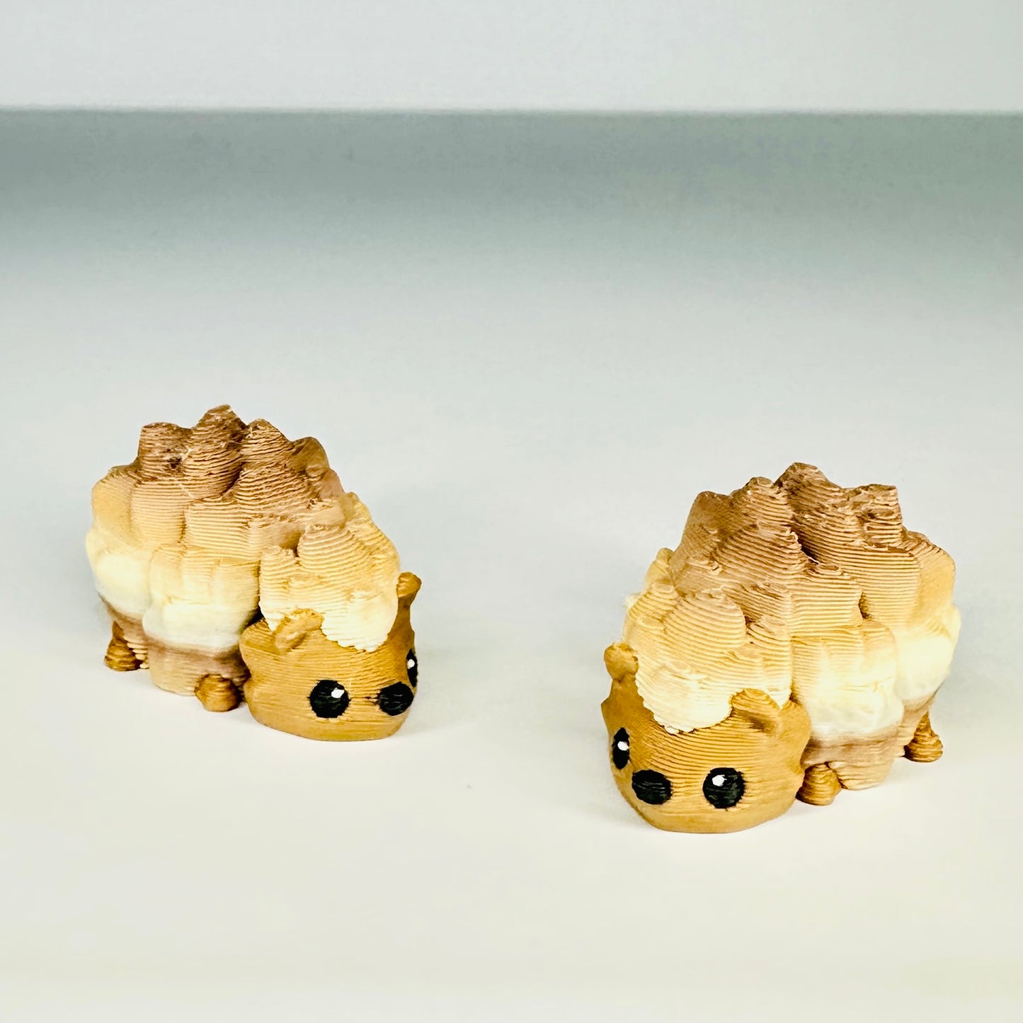 Mini fidgimals