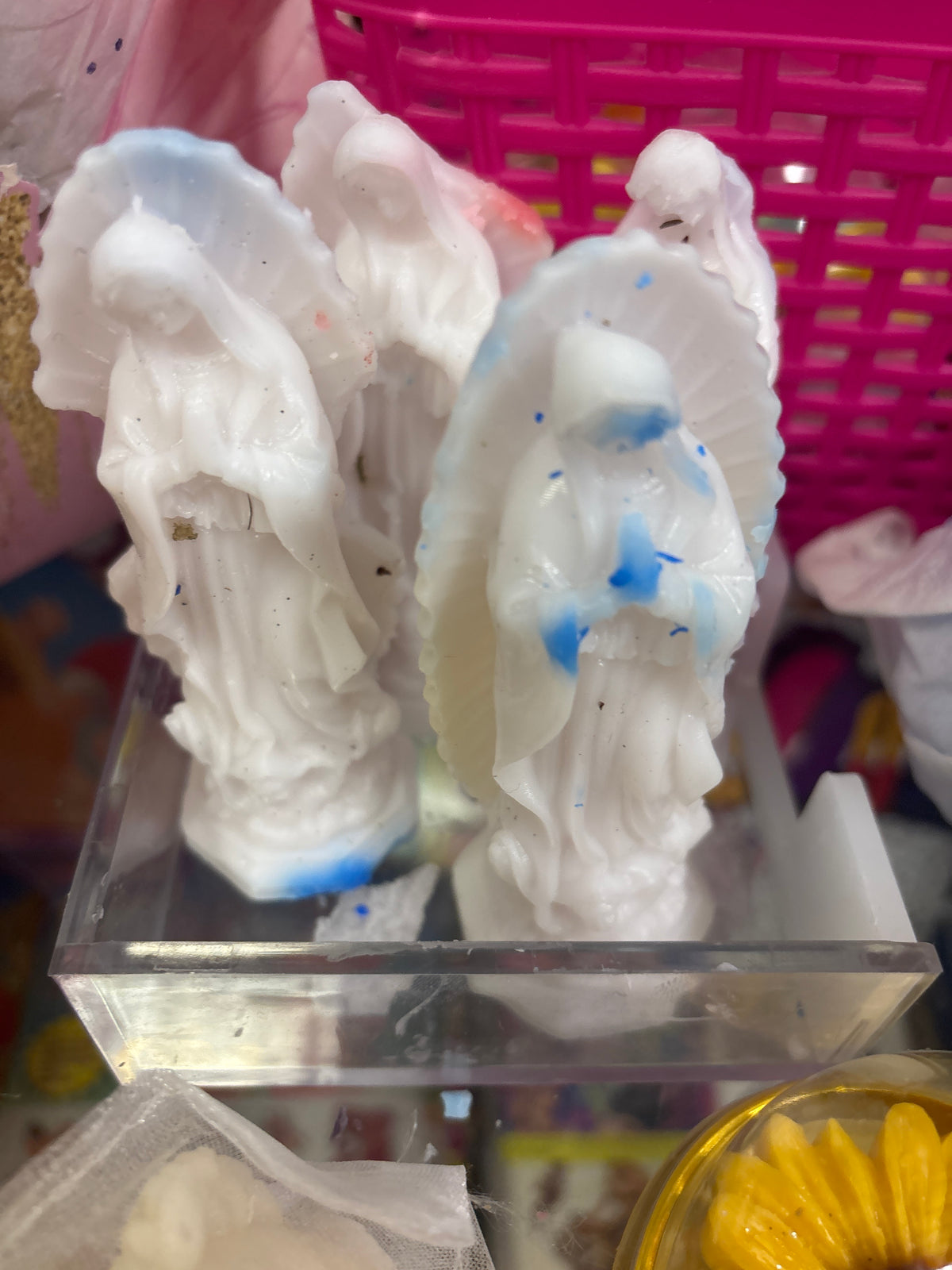 Victors candles