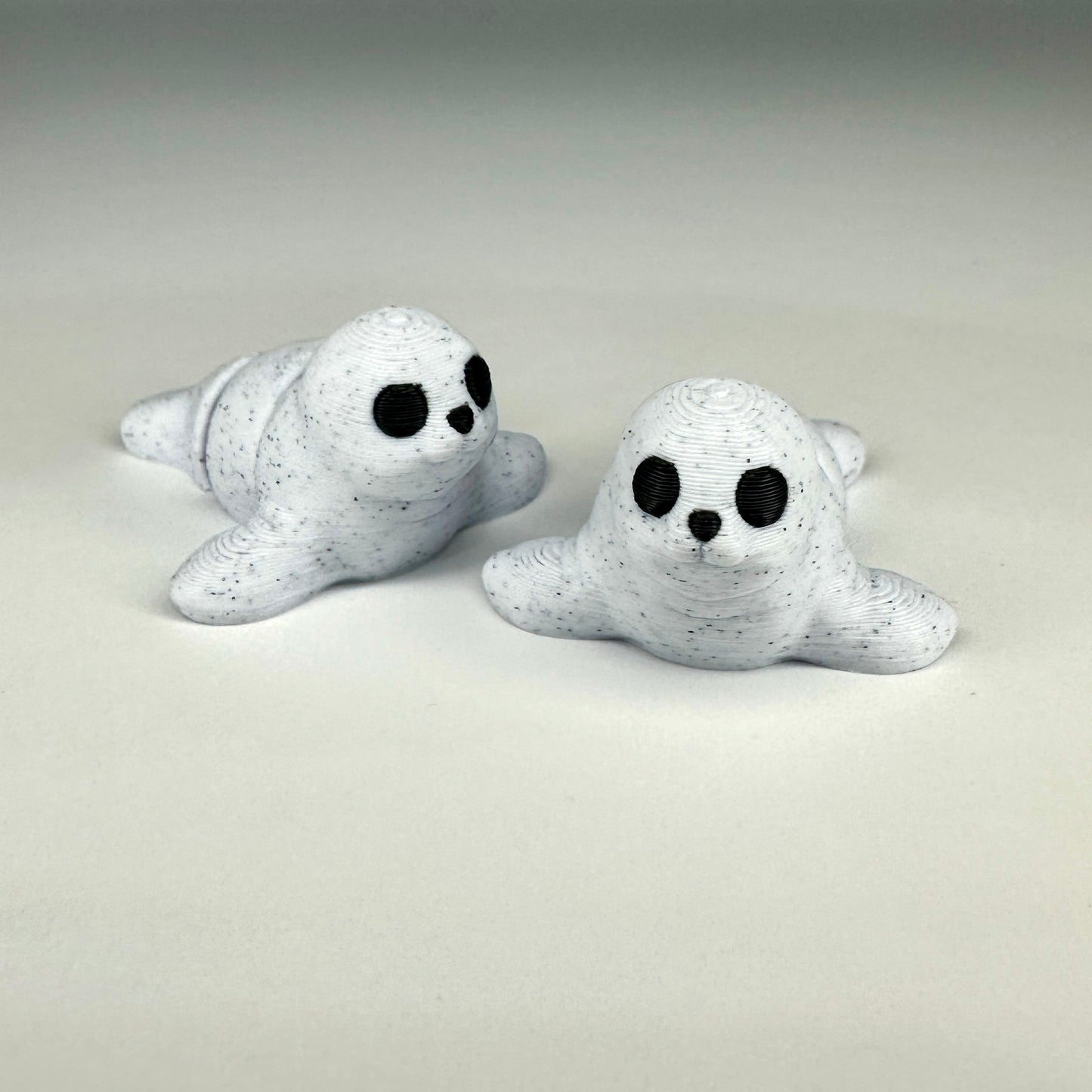 Mini fidgimals