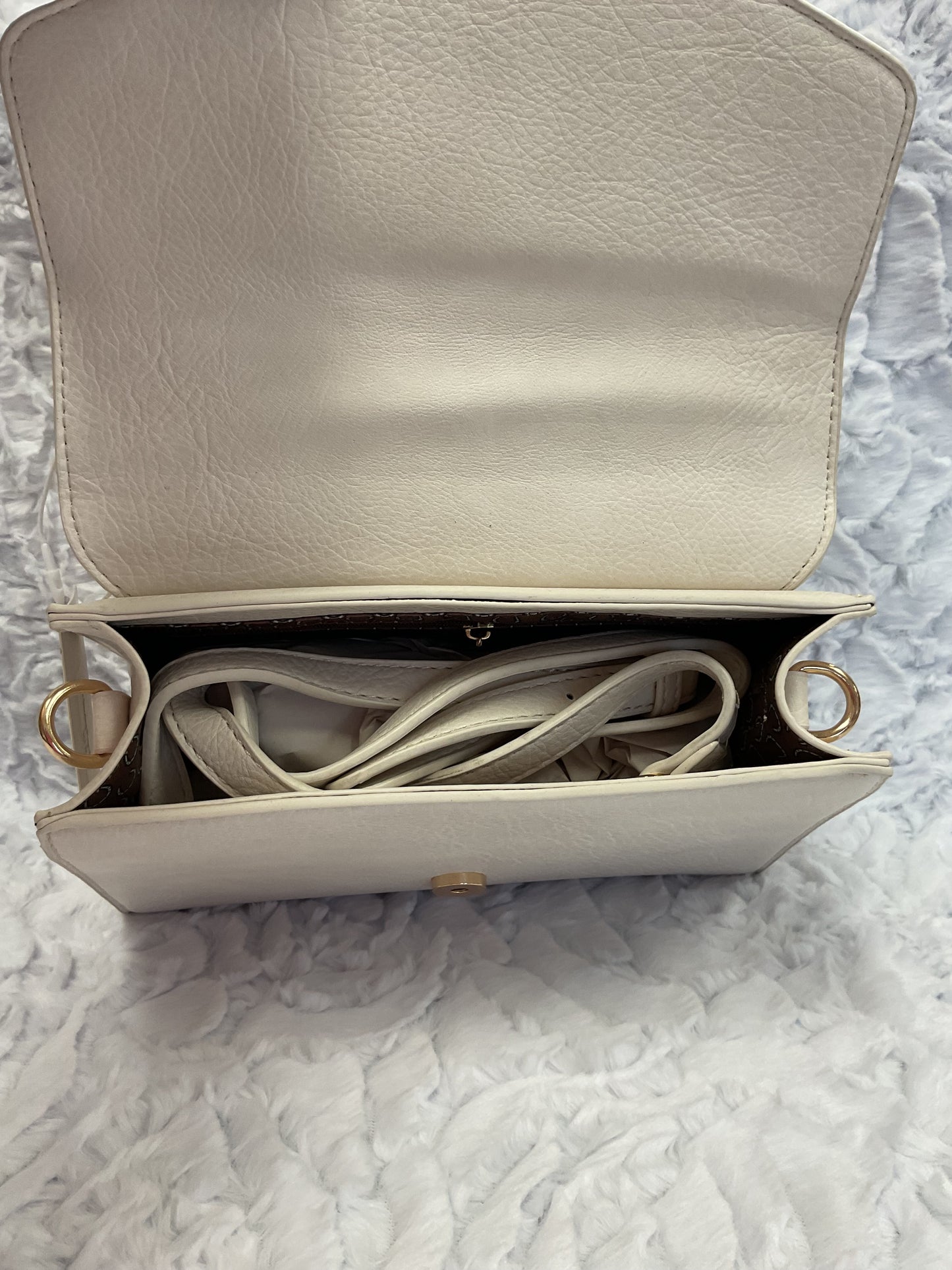 Emersyn Purse Small or Large