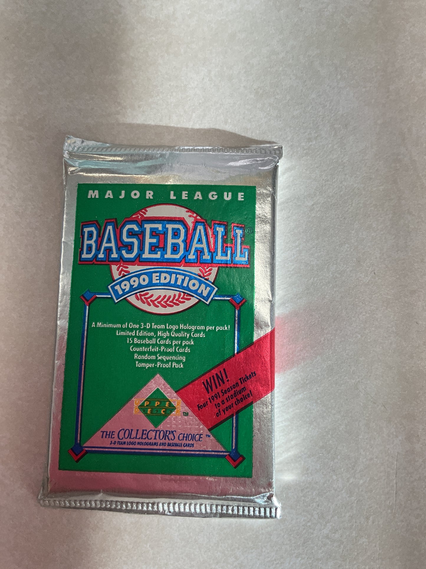 CWL old school sports cards