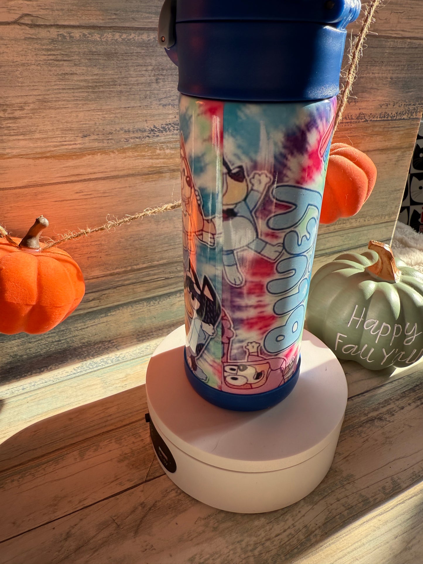 Sippie cups