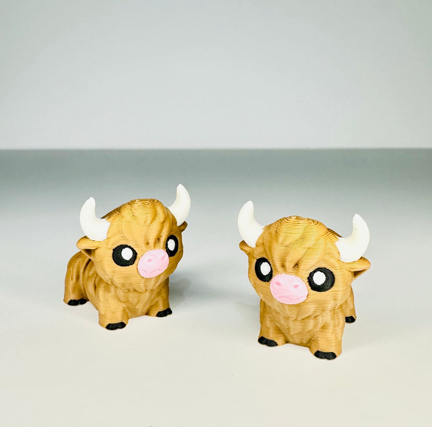 Mini fidgimals