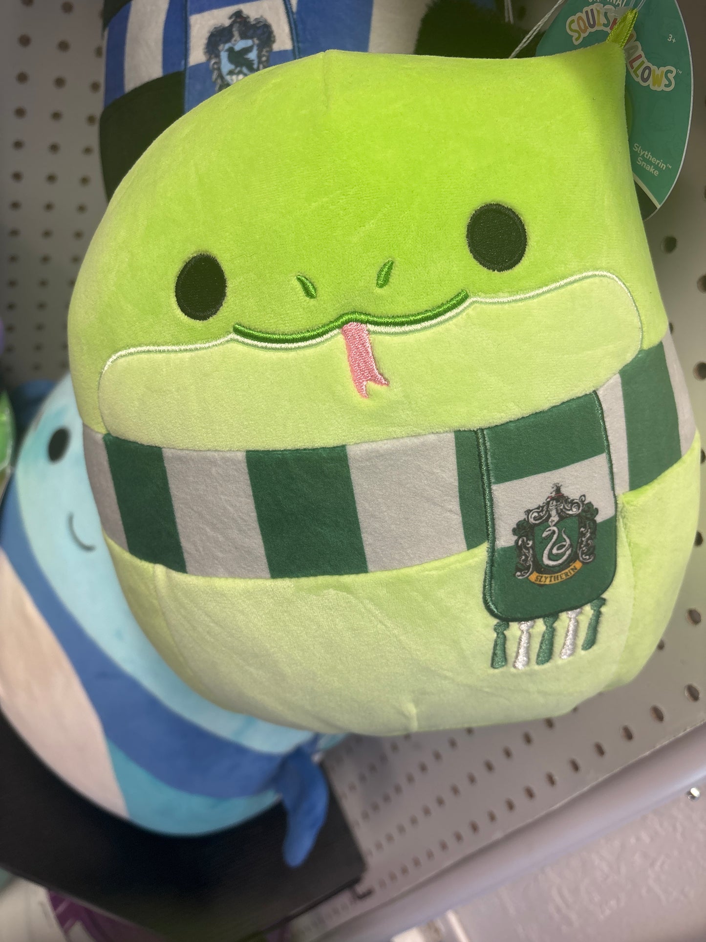 Medium squish mallows