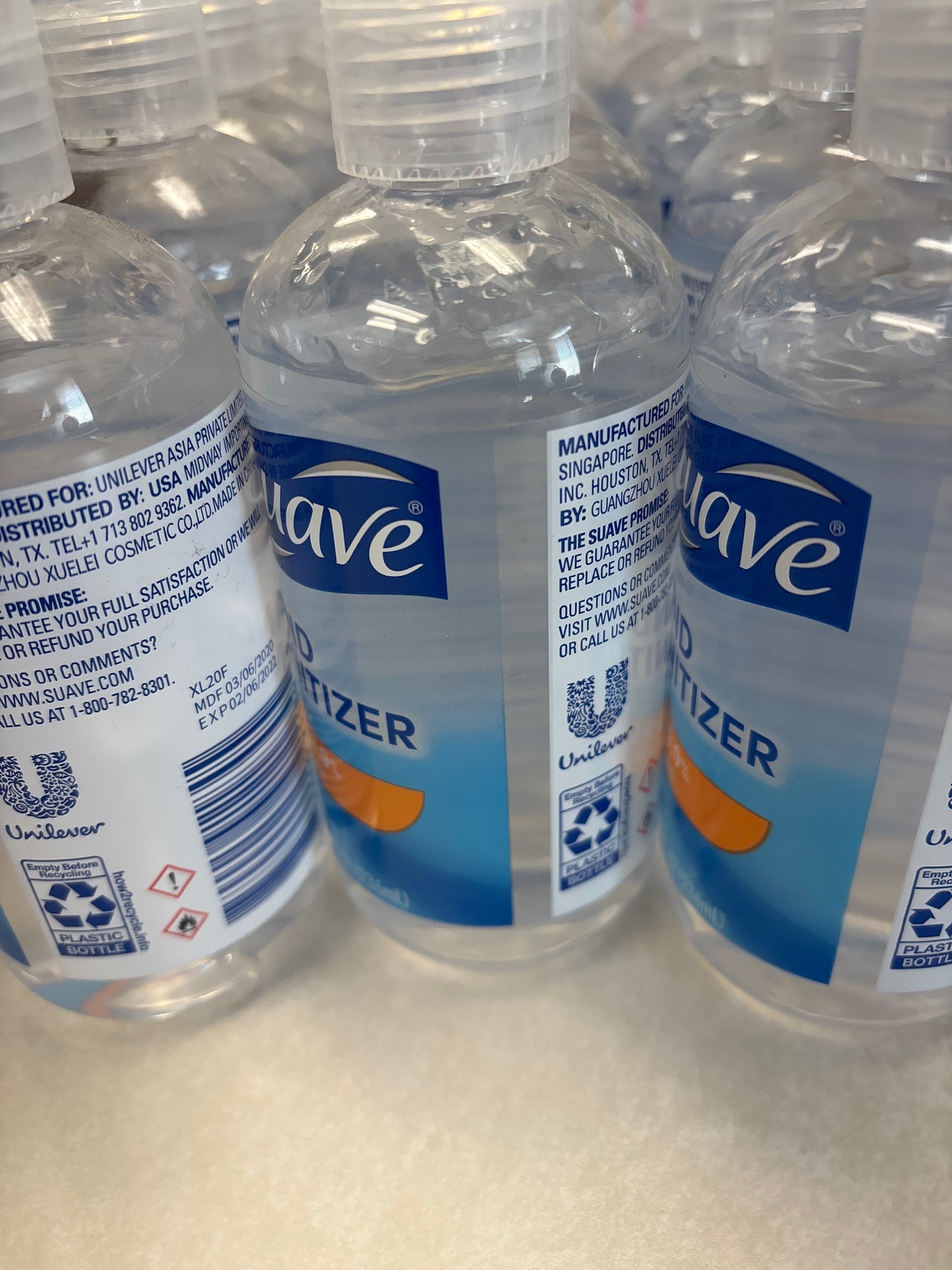 Sanitizer