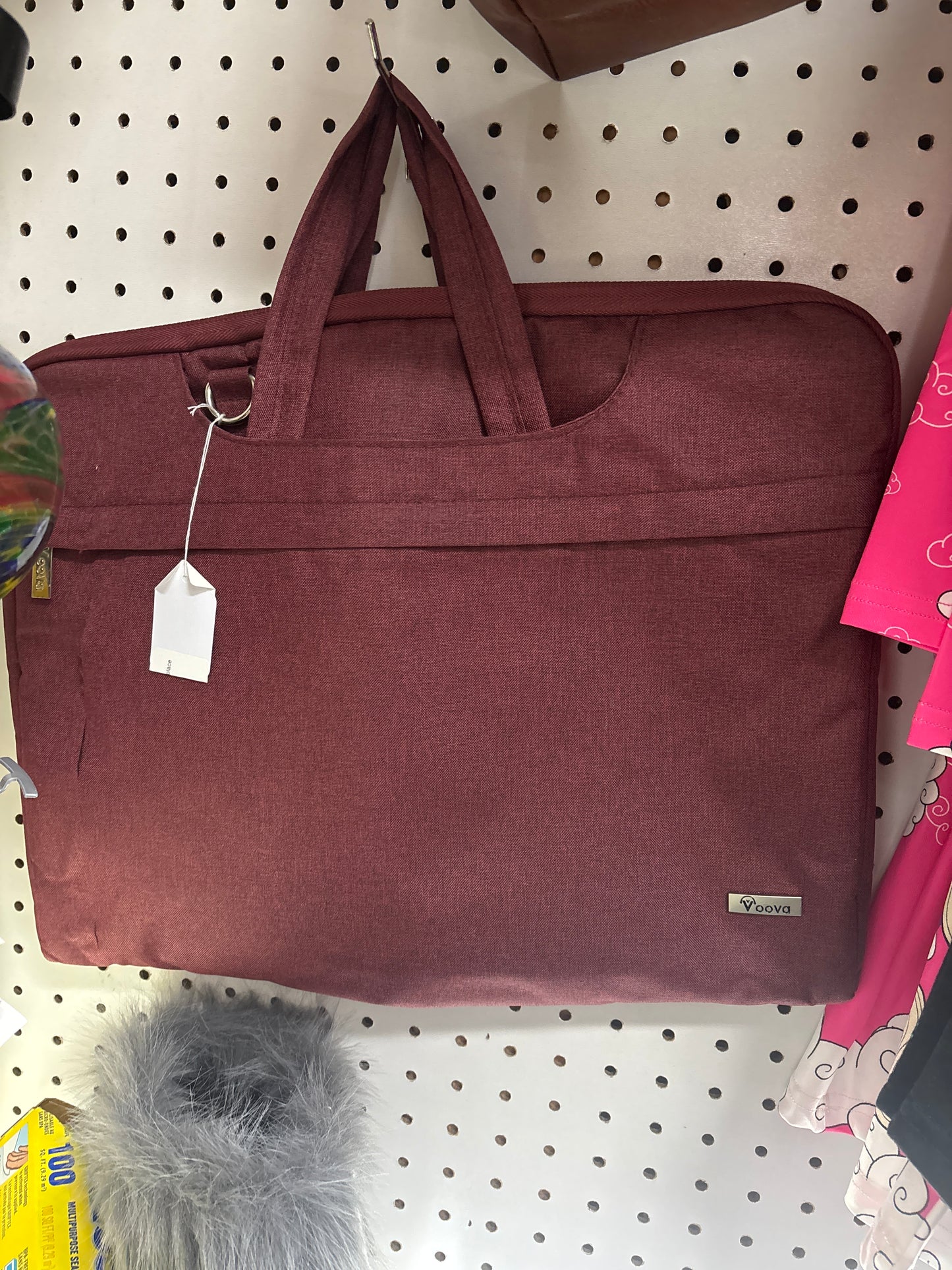 voova laptop bag