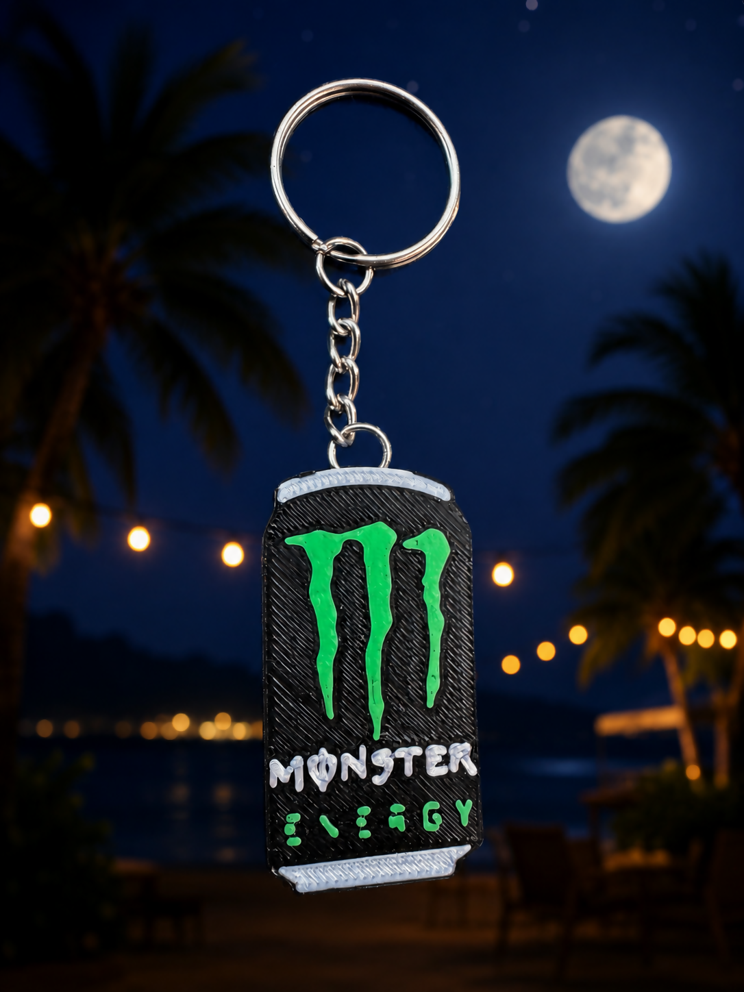 Leroy’s keychains