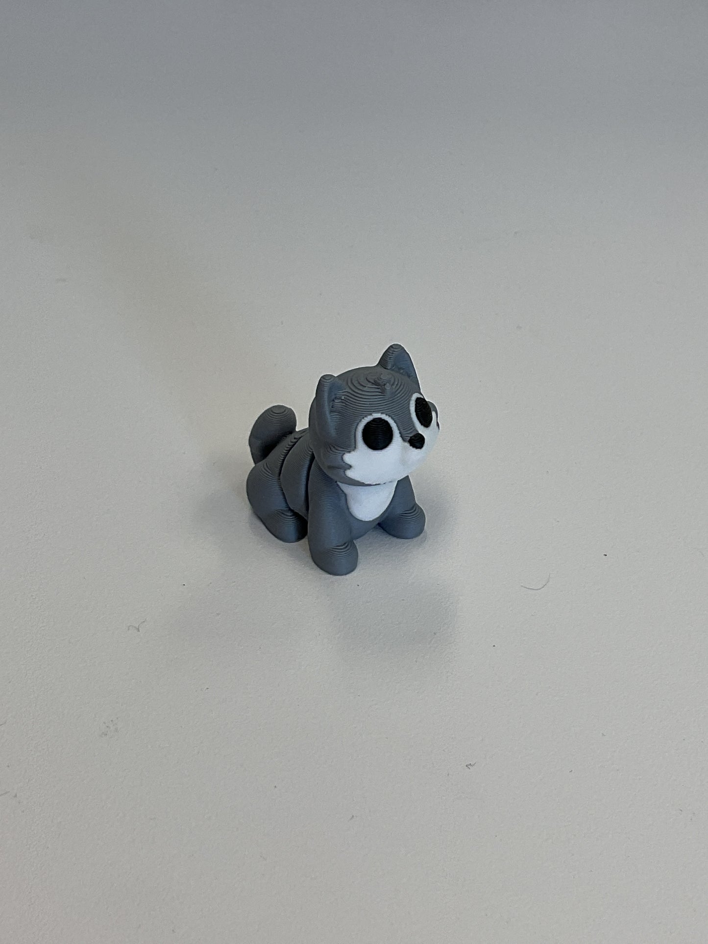 Mini fidgimals
