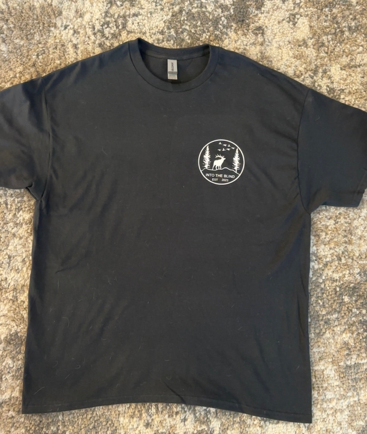 Short Sleeve T-Shirt