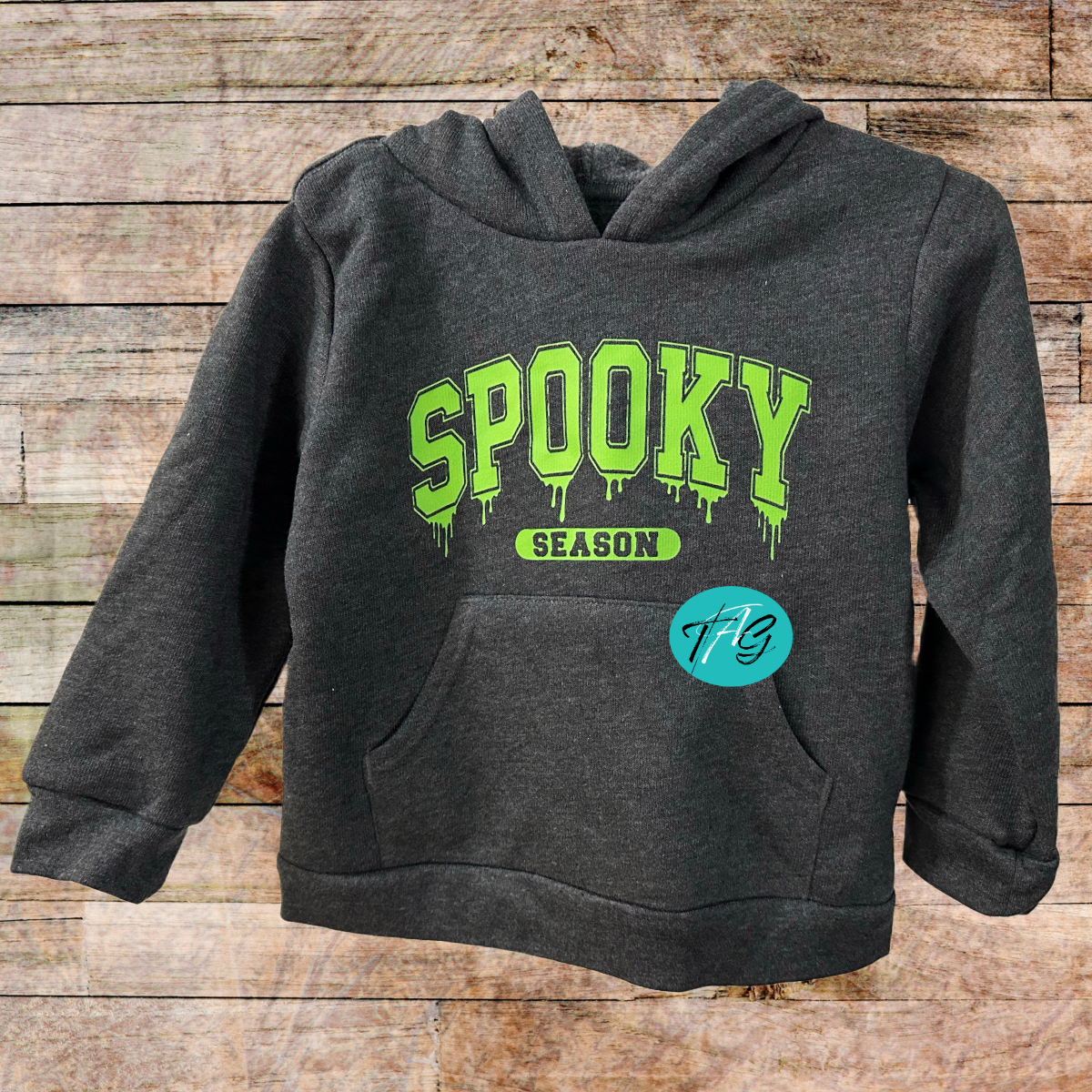 Spooky Hoodie