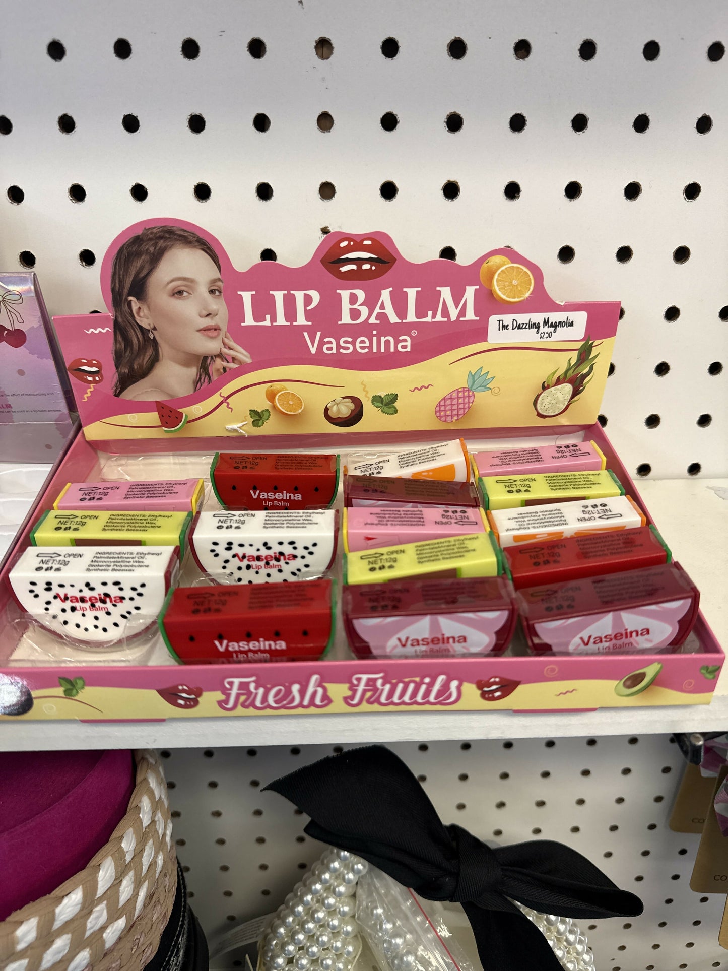 Lip Balm