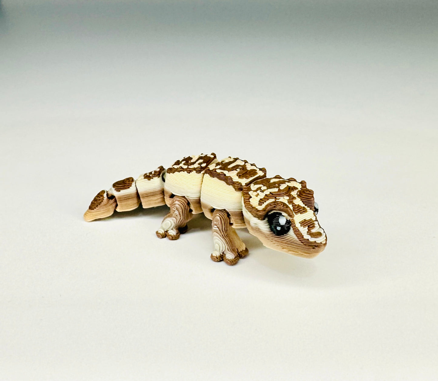 Mini fidgimals