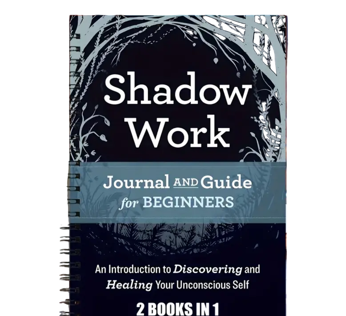 Shadow work journal