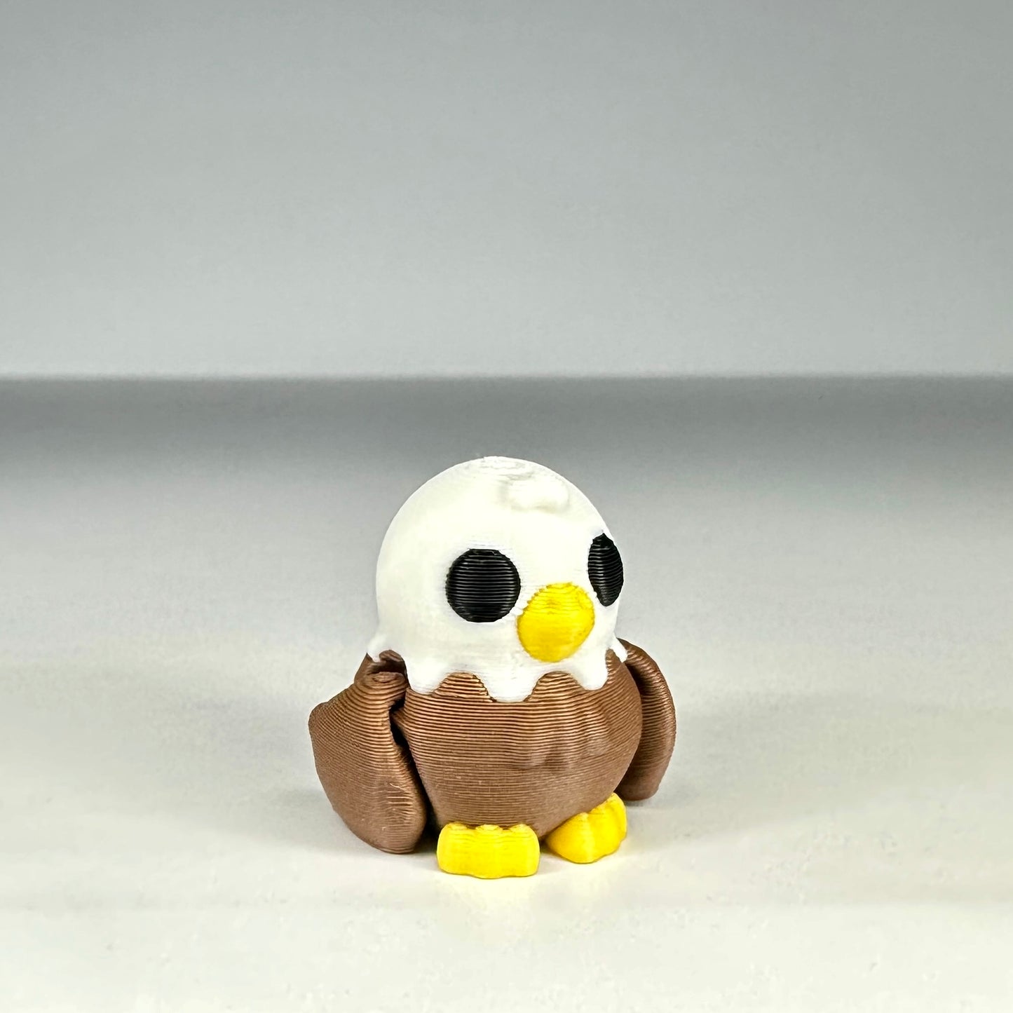 Mini fidgimals