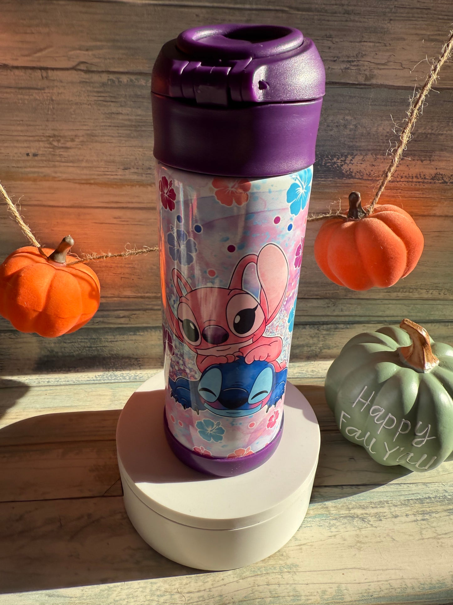 Sippie cups