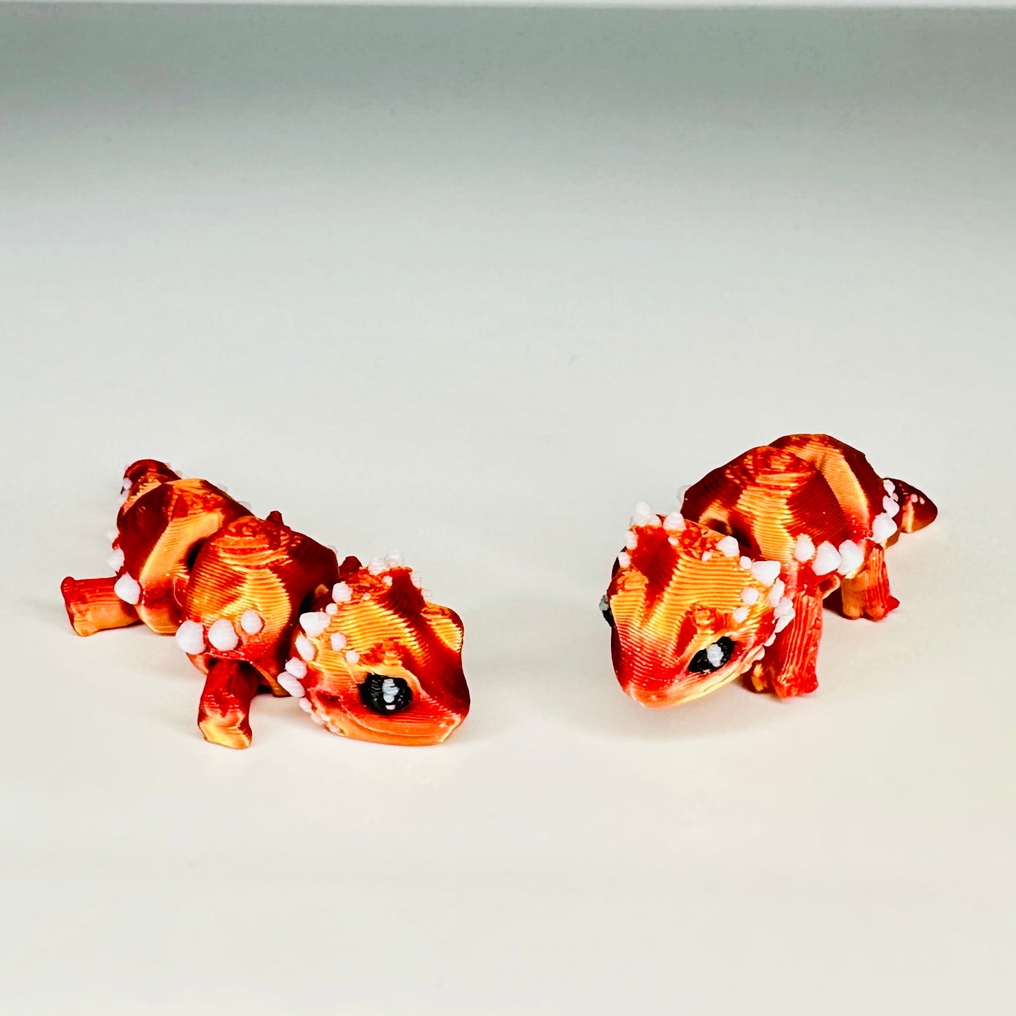 Mini fidgimals