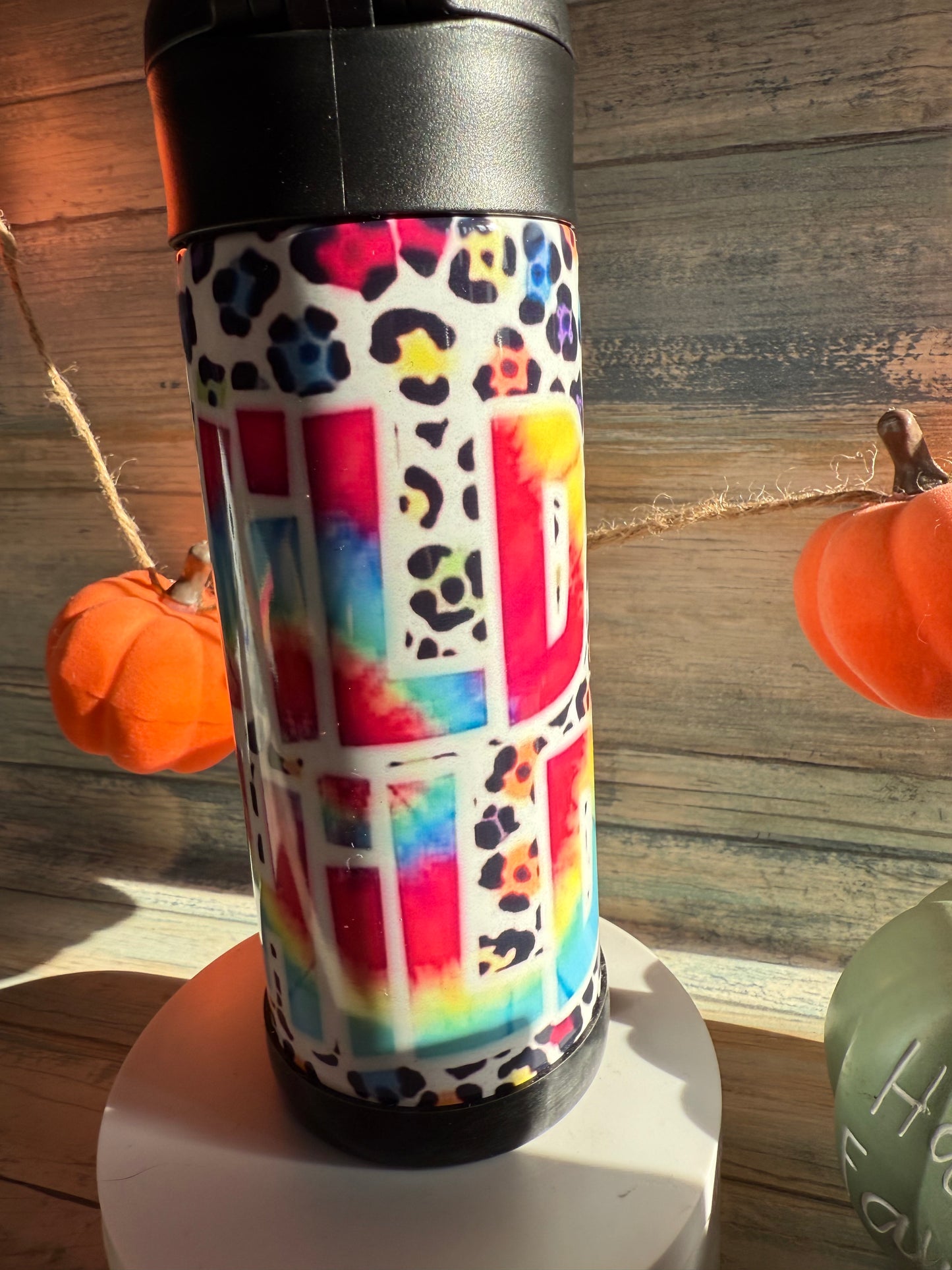 Sippie cups