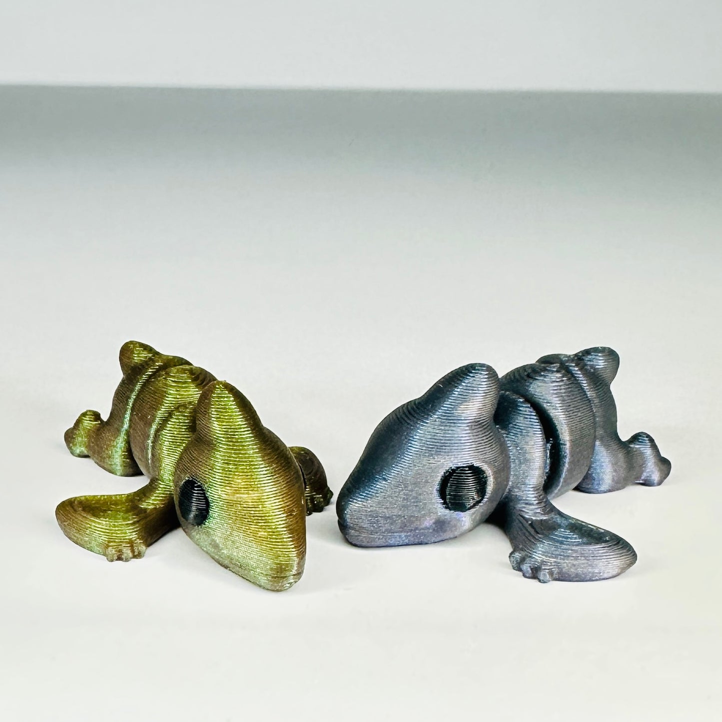 Mini fidgimals