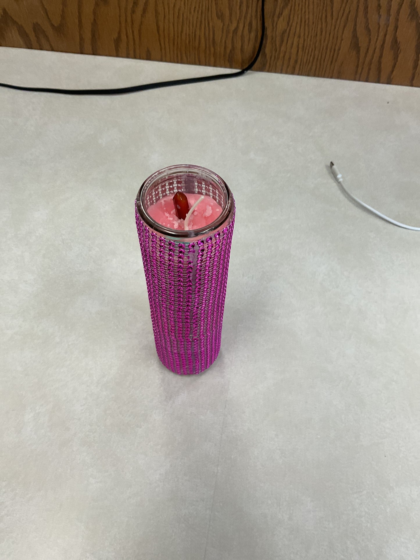 Bryns candle