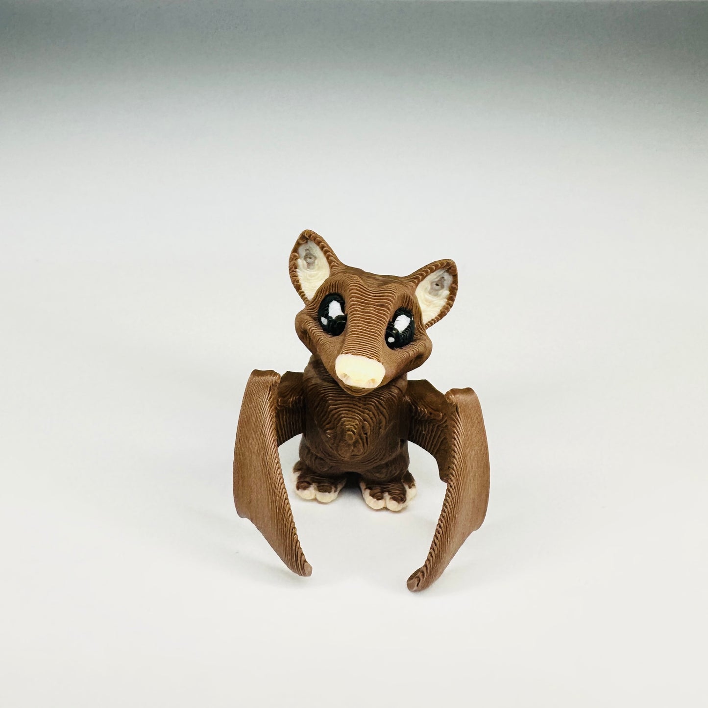 Mini fidgimals