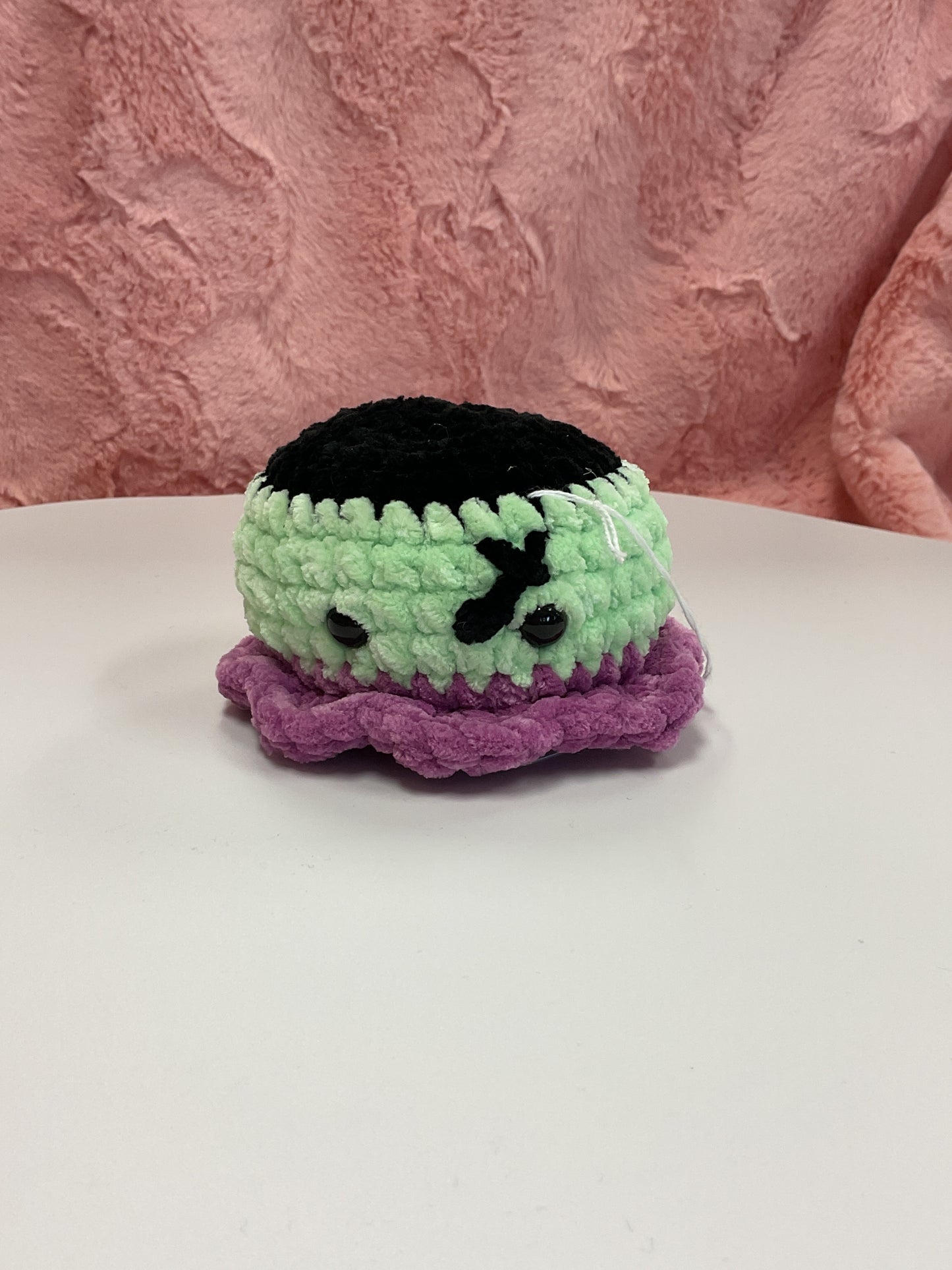 Crochet Octopus