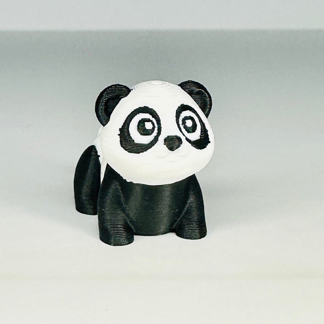 Mini fidgimals