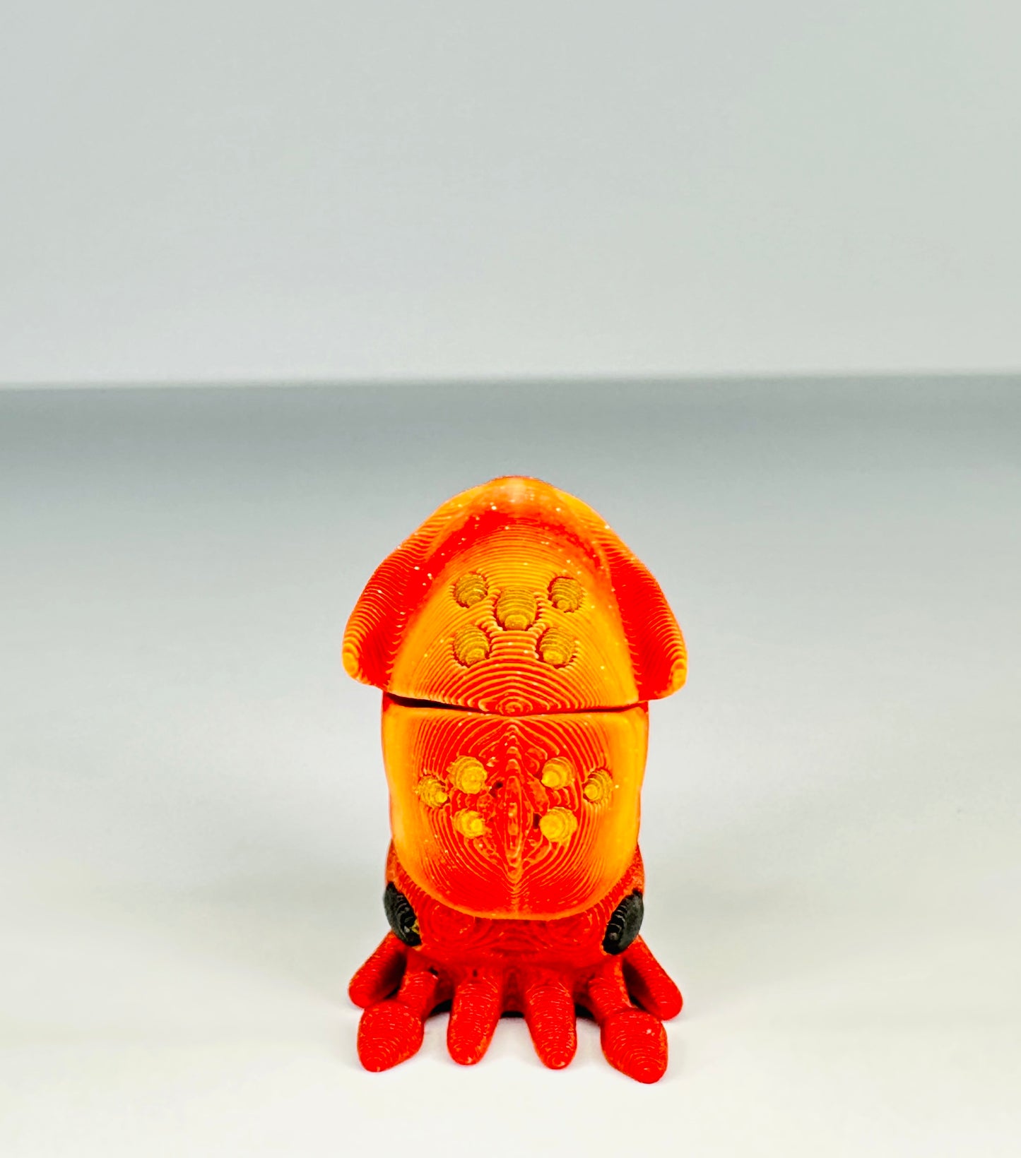 Mini fidgimals