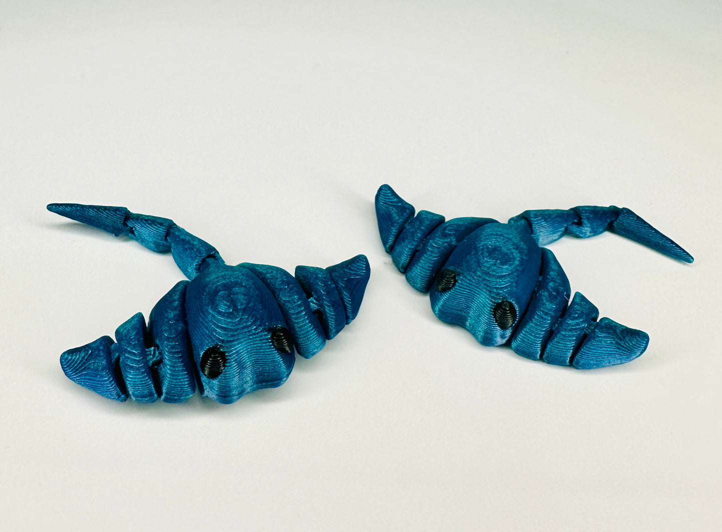 Mini fidgimals