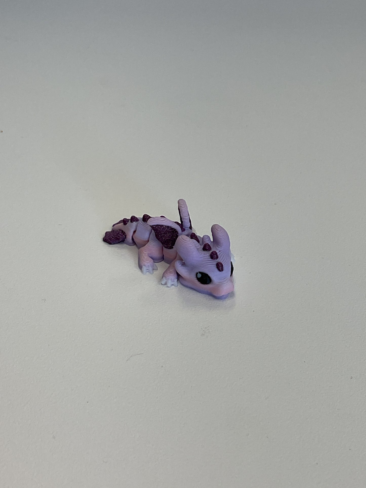 Mini fidgimals