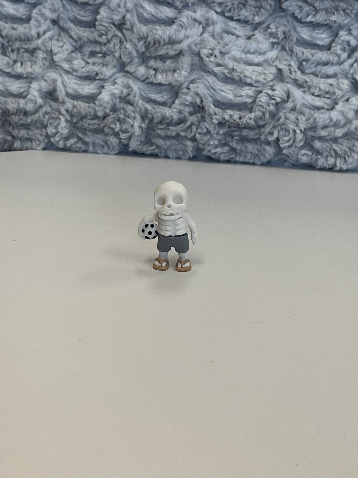 Mini fidgimals