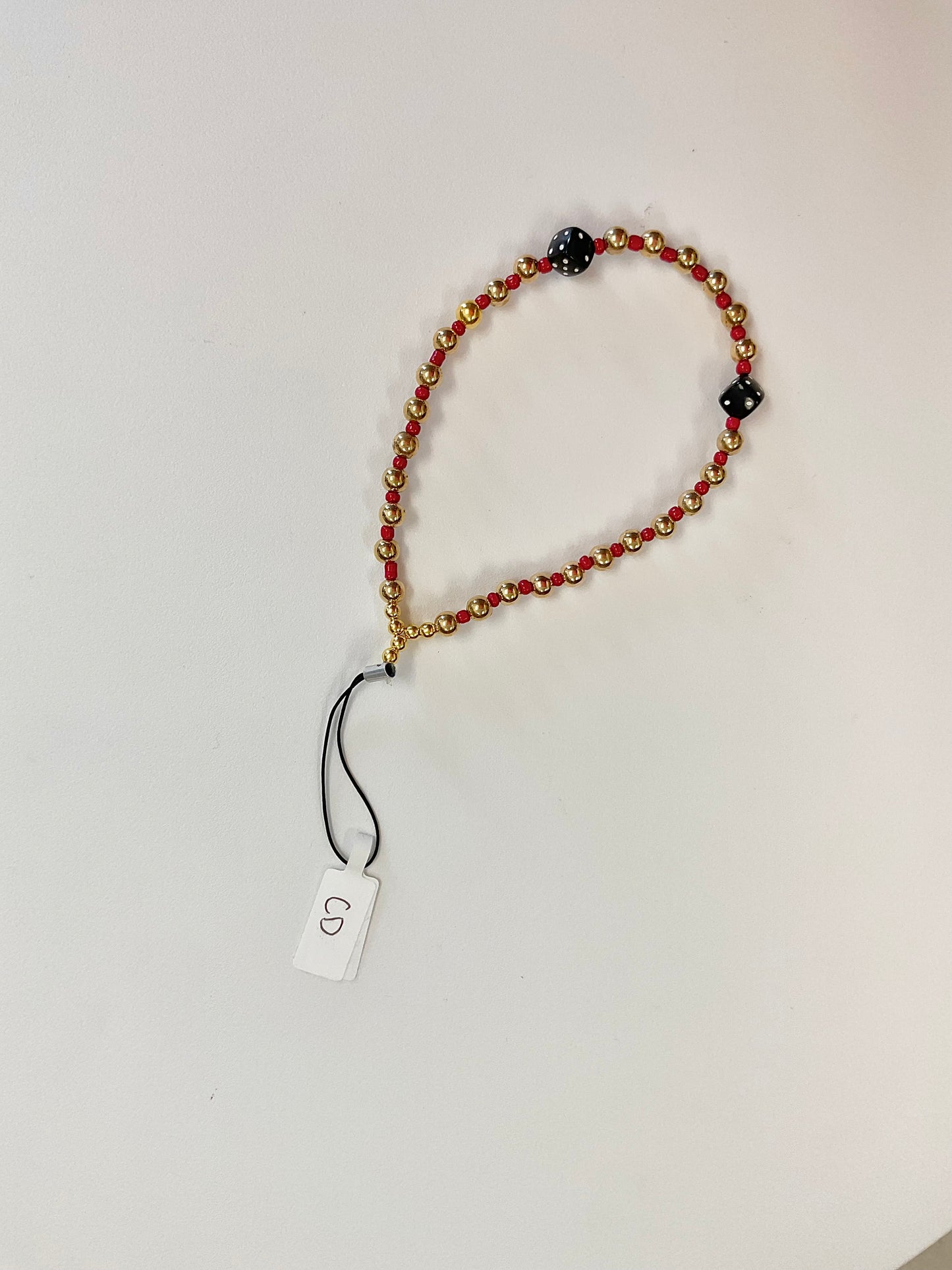 Page turner wristlets
