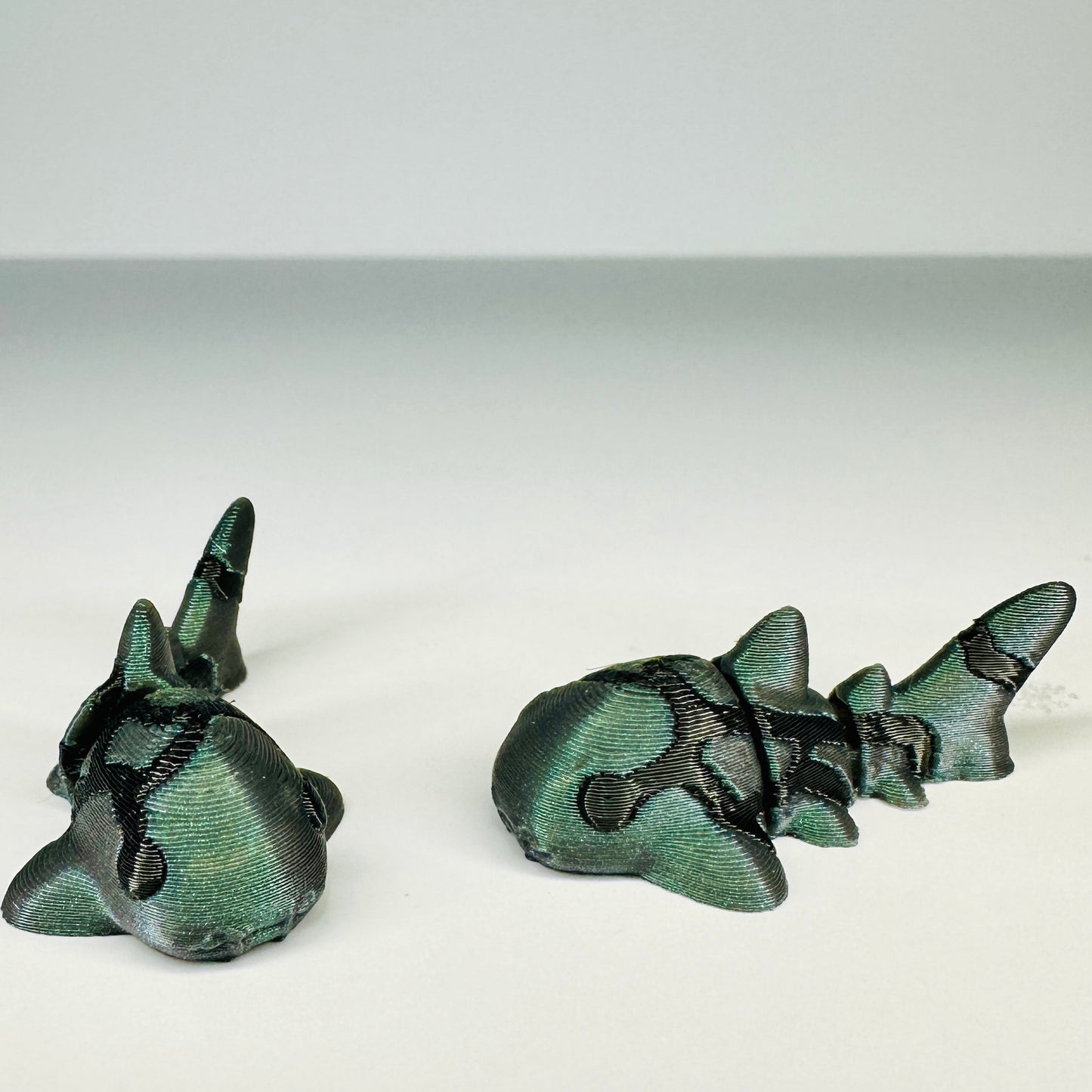 Mini fidgimals