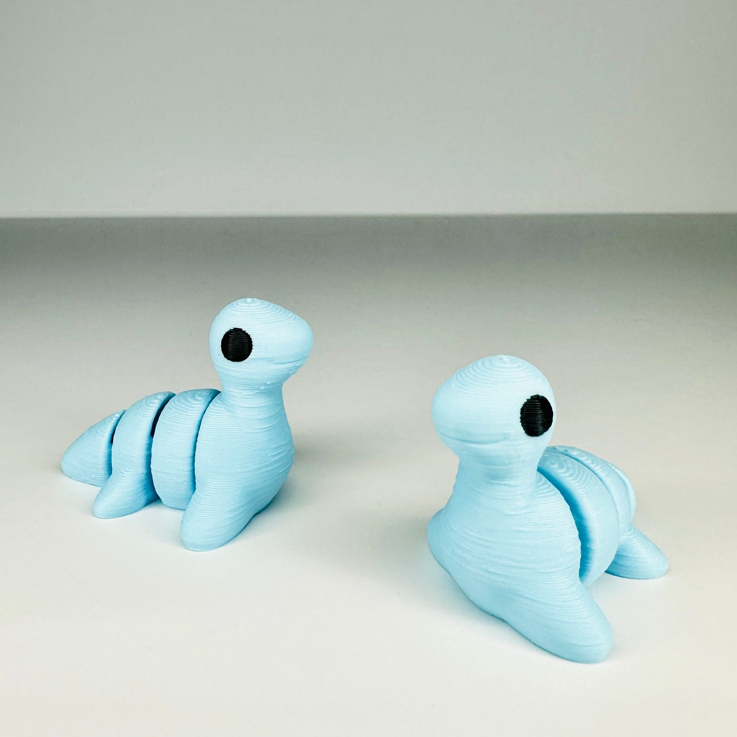 Mini fidgimals
