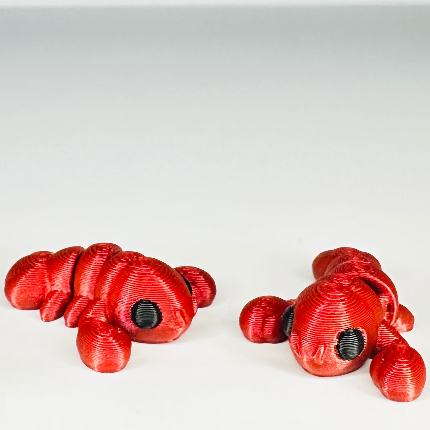 Mini fidgimals