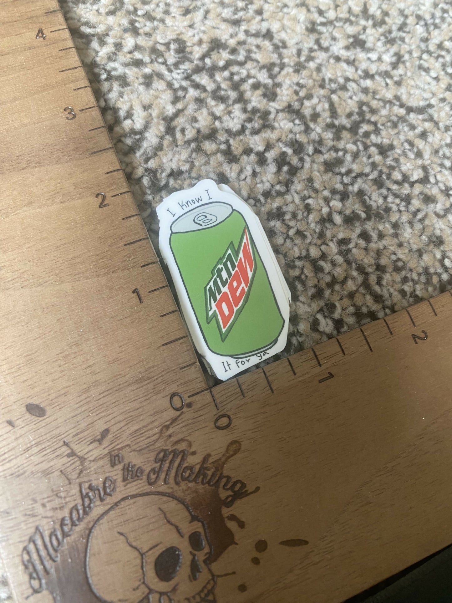 Mountain Dew