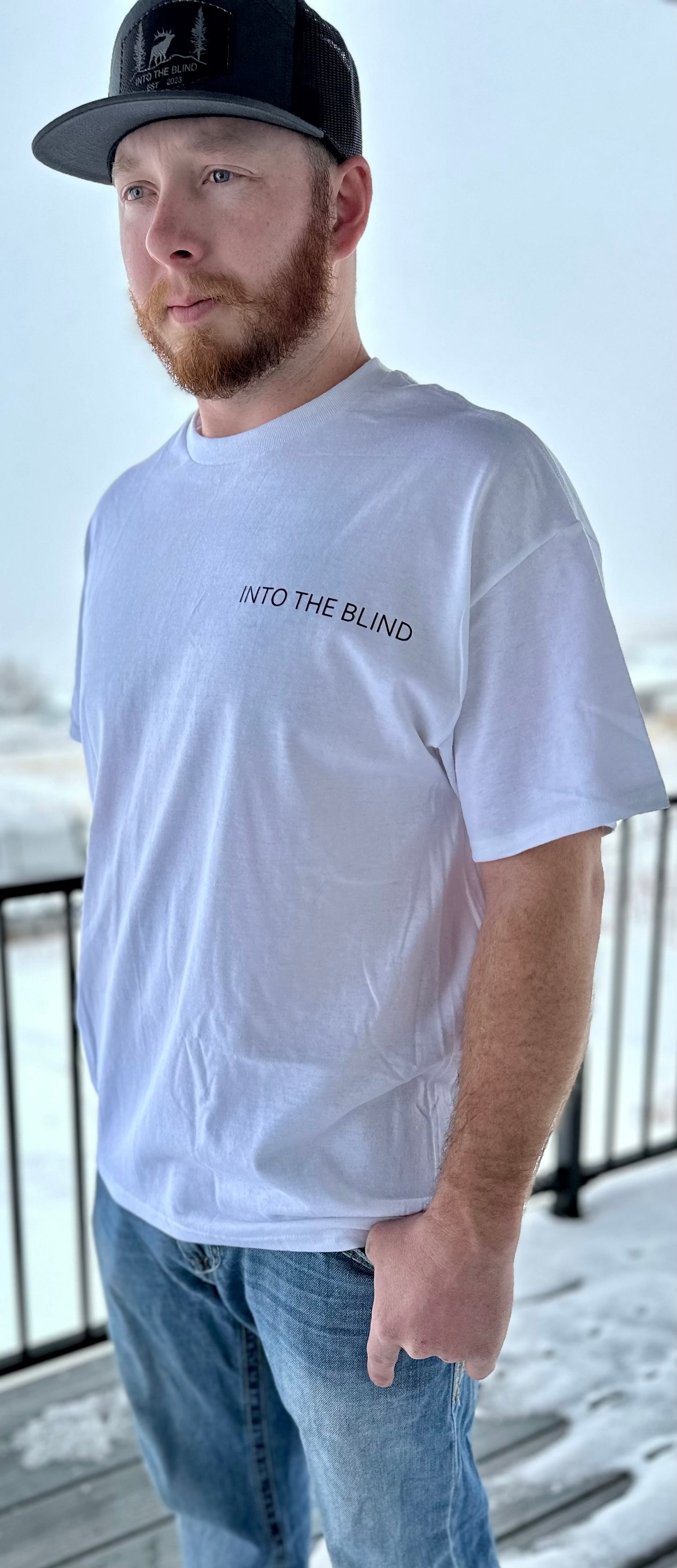 Big Logo T-Shirt