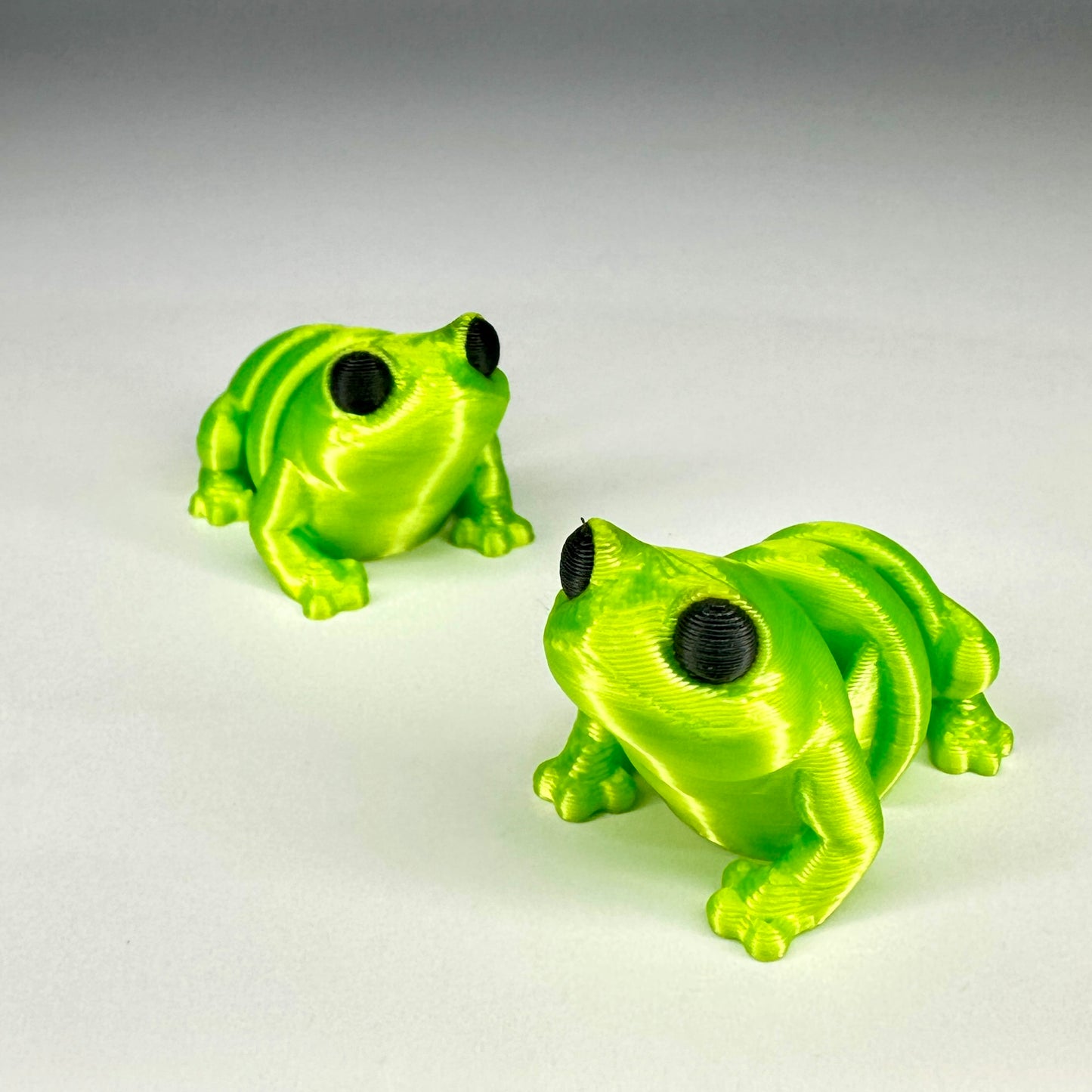 Mini fidgimals