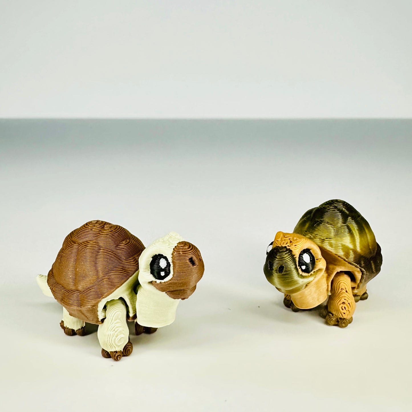 Mini fidgimals
