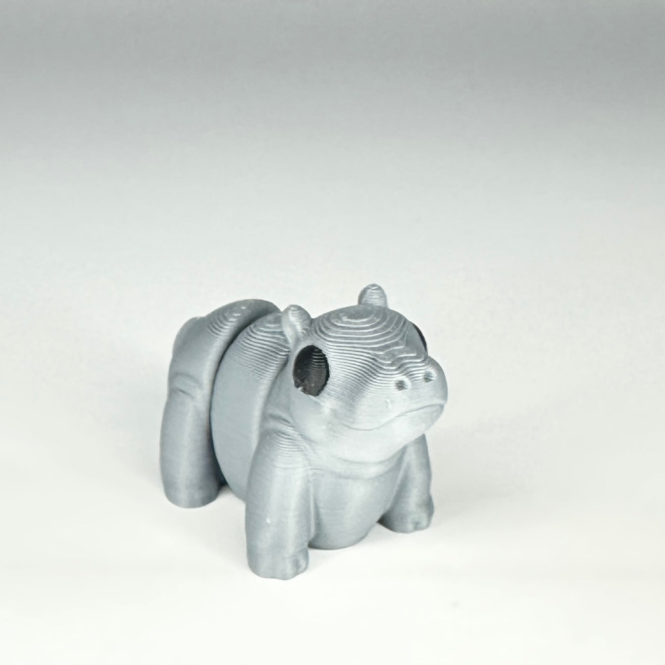 Mini fidgimals