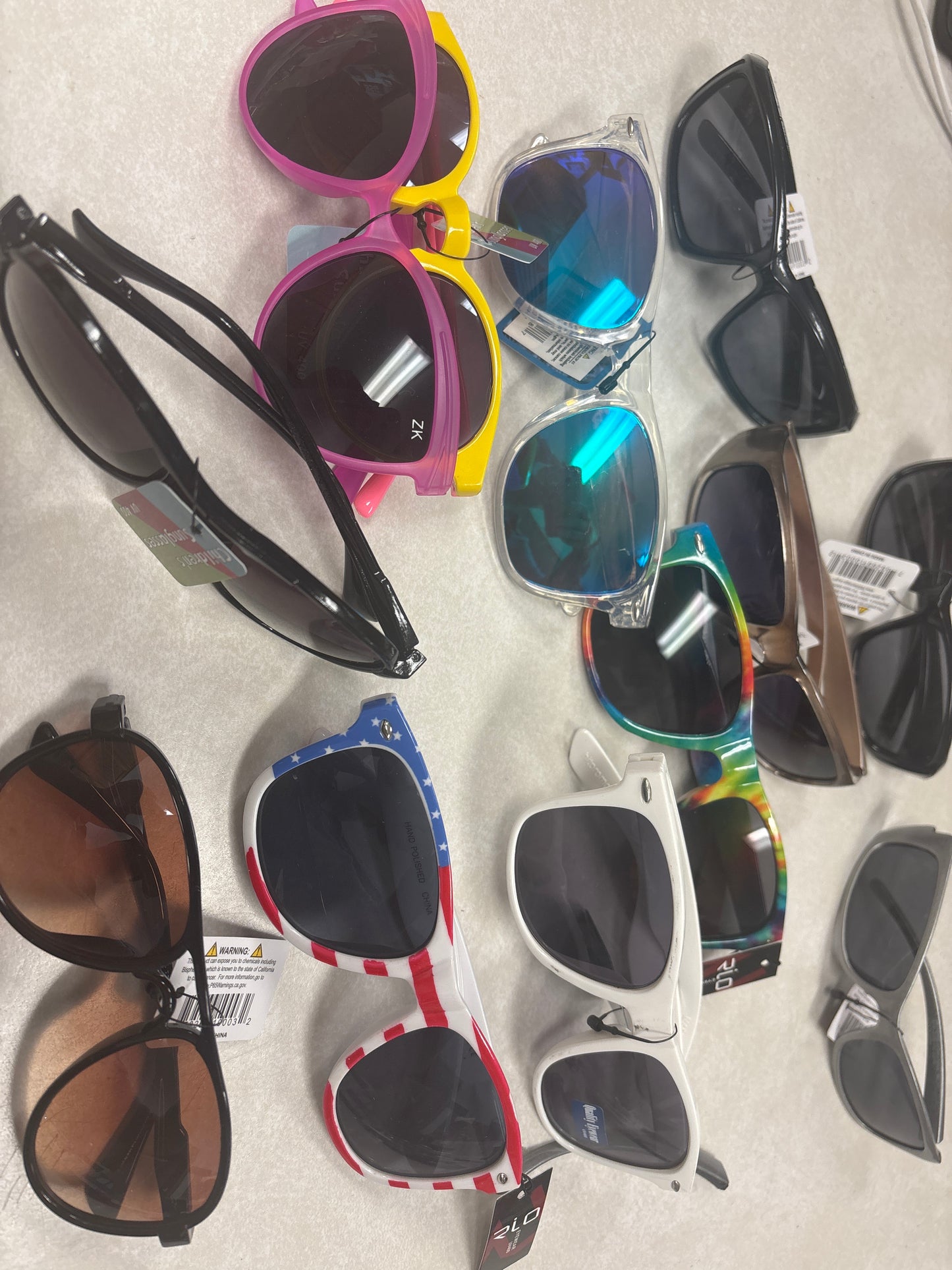 sunglasses