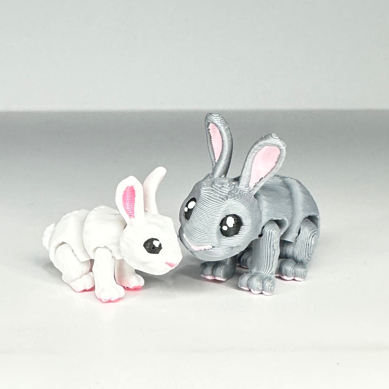 Mini fidgimals
